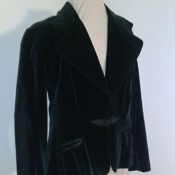 Neiman Marcus Jackets & Blazers - ❌️SOLD/other online site Neiman Marcus Jacket